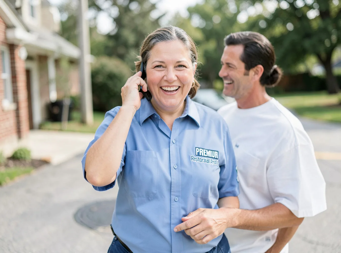Water Damage Restoration Palmyra, MI FAQs